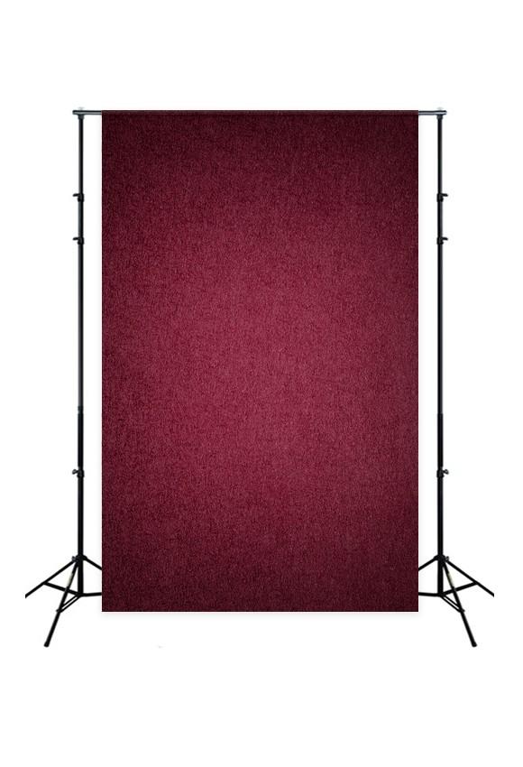 Old Dark Red Paper Texture Photography backdrop UK D211