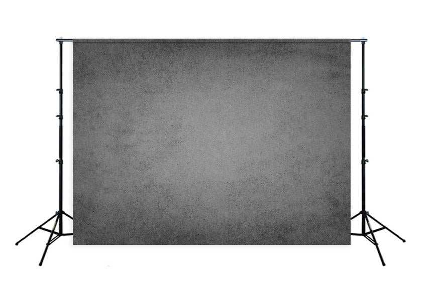 Printd Abstract Gray Portrait Photography backdrop UK D59