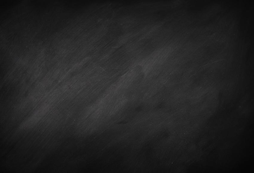 Old Blackboard backdrop UK Black Background D629