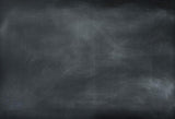 Abstract Textured Black Gray Background Chalkboard backdrop UK D635