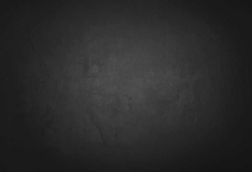 Abstract Black Chalk Board Photo Booth Backdrop D75