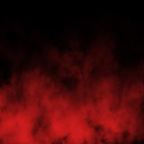 Red Fog Black Abstract Backdrops for Photo Studio