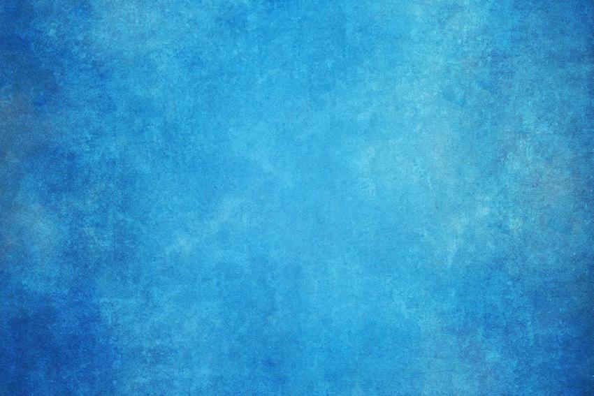 Light Blue Photography Backdrop Modern Muslin Abstract Texture Background DHP-164