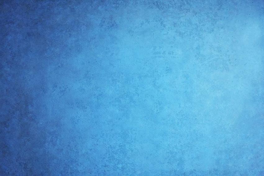 Abstract Blue Texture Studio Backdrop for Photo Shoot  DHP-176