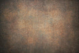 Old Abstract Brown Concrete wall Studio Backdrop for Portrait Photography DHP-179