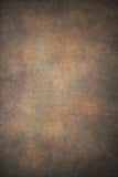 Old Abstract Brown Concrete wall Studio Backdrop for Portrait Photography DHP-179