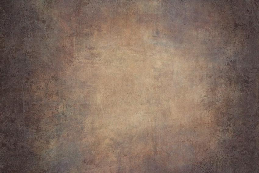 Abstract Brown Retro Texture Portrait Photo Booth Backdrop DHP-183