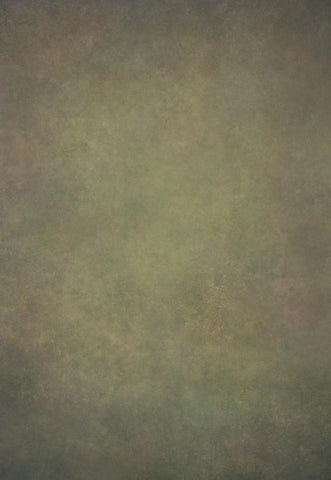 Green Old Abstract Textured Photography Backdrop DHP-414