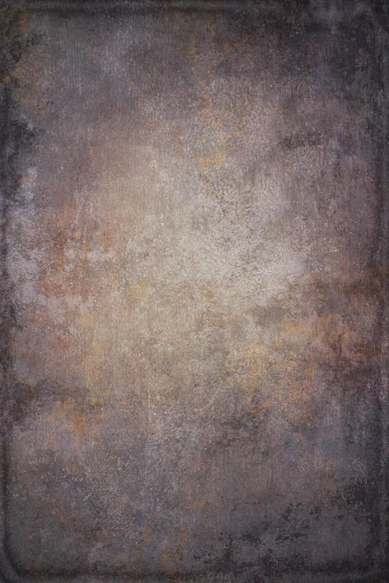 Dusty Abstract Texture Retro Photography Portrait Backdrop DHP-426