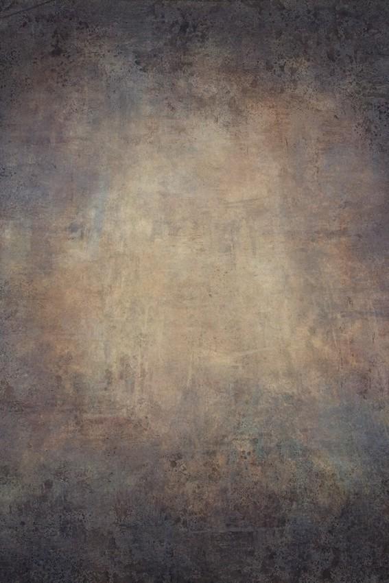 Abstract Grunge Texture Portrait Photography Backdrop  DHP-442