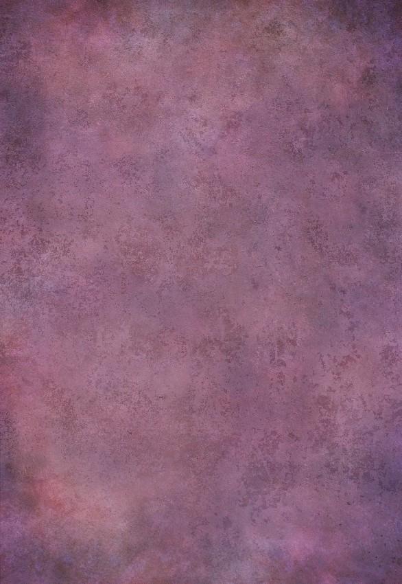 Pink Puirple Abstract Texture  Backdrop for Photo Shoot  DHP-454