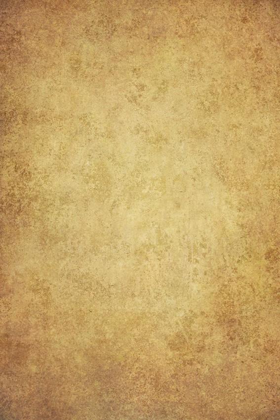 Gold Abstract Texture  Portrait Backdrop for Photo Shoot  DHP-455