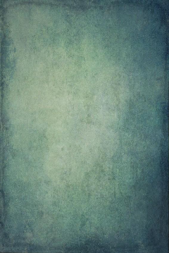 Abstract Textured Green  Backdrop for Photo Booth  DHP-459