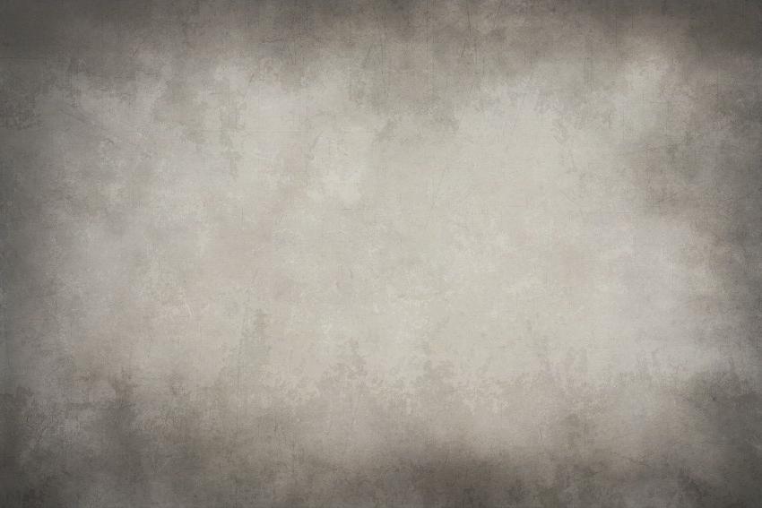 Abstract Dark Grey Gradient Texture Studio Backdrop for Photography DHP-472