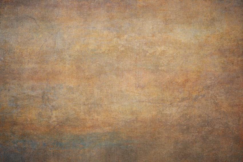 Brown Grunge Abstract Texture Backdrop for Photography DHP-501