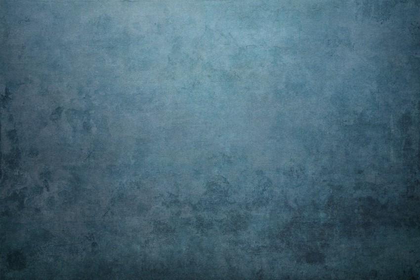 Dark Blue Grunge Abstract Texture Backdrop for Photography DHP-517