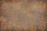 Brown Abstract Texture Portrait Backdrop for Photo Booth DHP-518