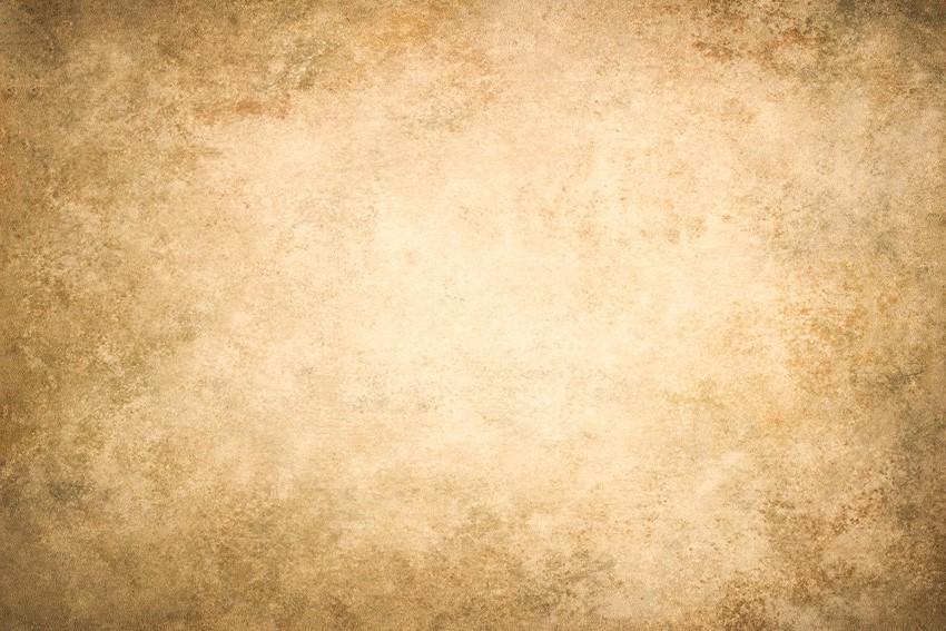 Brown Abstract Art Portrait Backdrop for Photo Shoot DHP-597