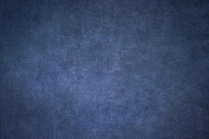 Abstract Texture Retro Blue Backdrop for Portrait Photography DHP-606