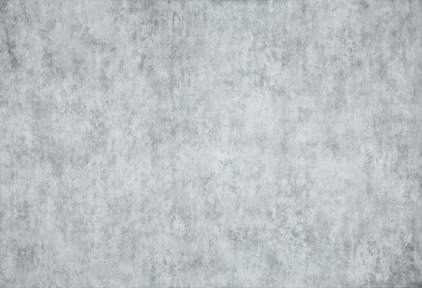 Grey Cement Wall Texture Portrait Backdrop for Photography DHP-621