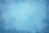 Light Blue Abstract Backdrop for Studio Photography DHP-659
