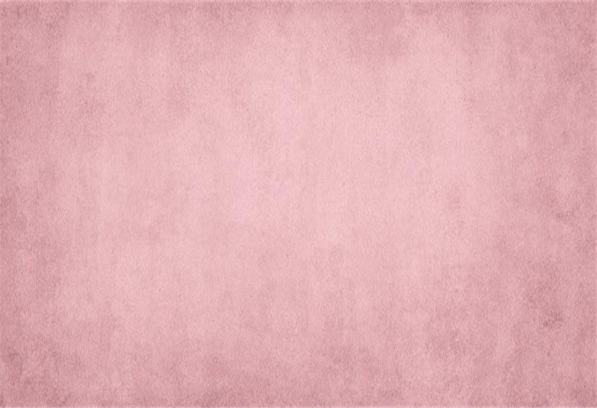 Abstract Texture Art Peach Pink Painted Backdrop for Photography DHP-661