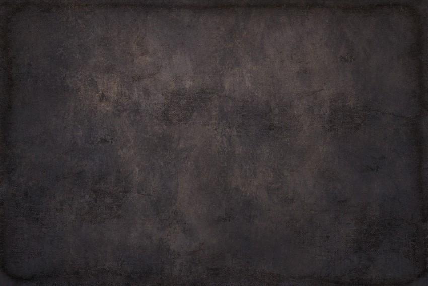 Dark Brown Abstract Texture Fabric Backdrop for Photo Shoot DHP-683