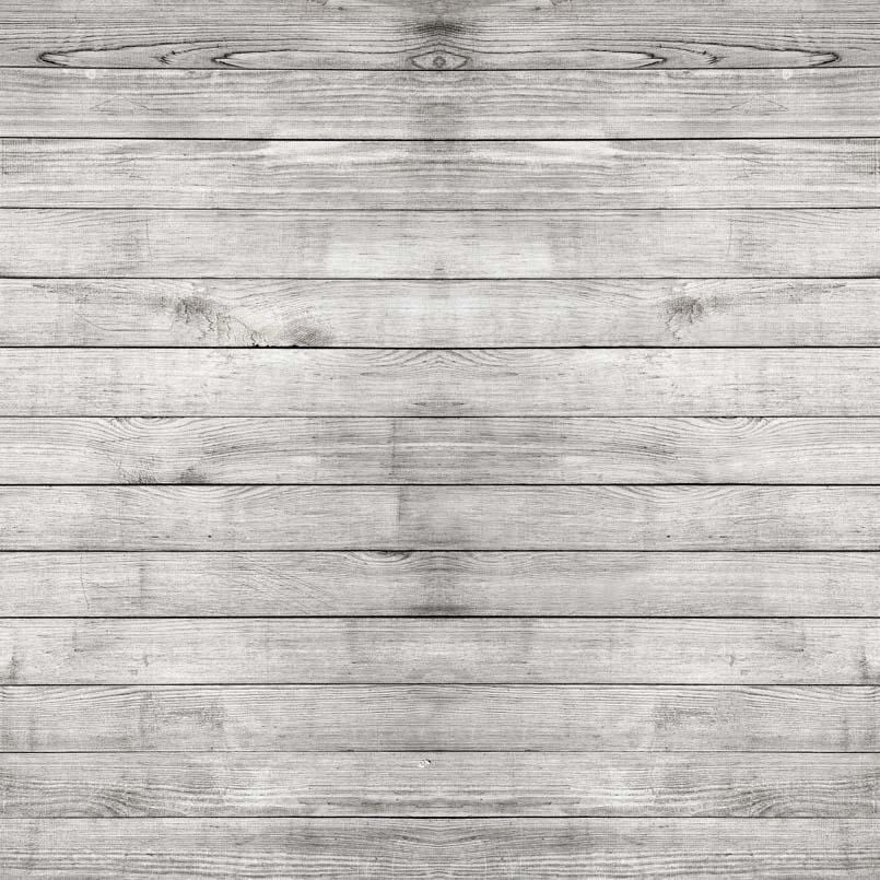 Gray Retro Wood Backdrop UK for Photo Studio F-029-A