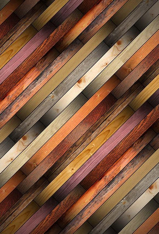Artistic Wooden Photography backdrop UK Floor-091