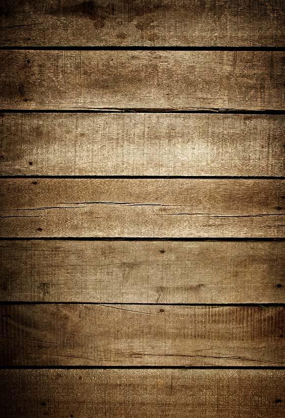 Old Brown Wood Photography Backdrop UK Floor-116