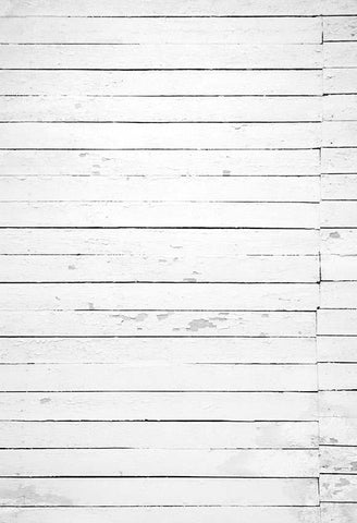 Old White Wood Photography Backdrop UK Floor-119