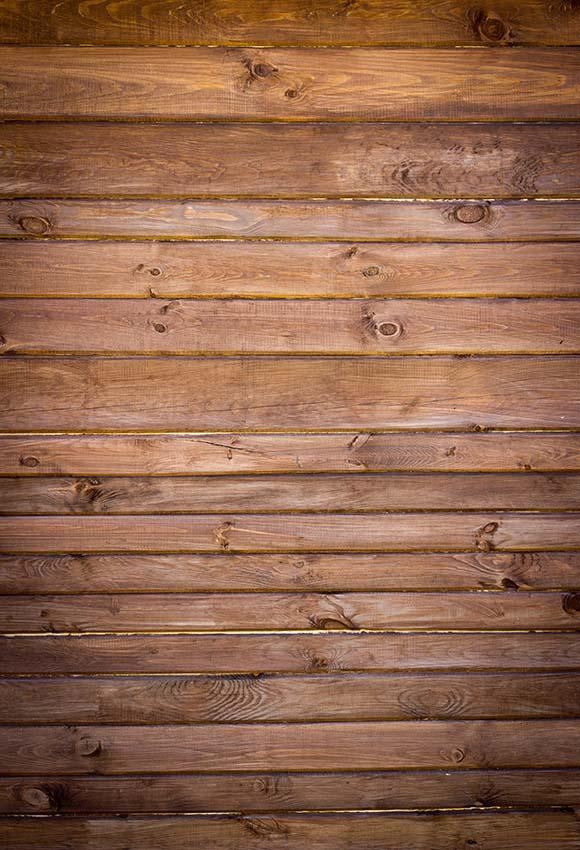 Burlywood Wooden Photo Backdrop UK Floor-141