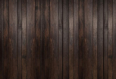 Wood backdrop UK Black Brown Background for Photography G-1046