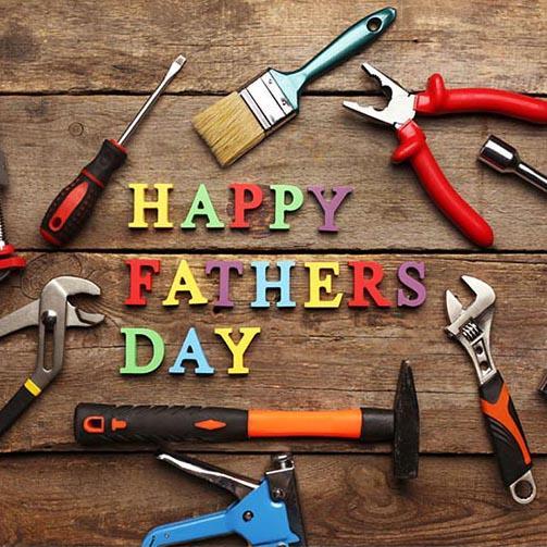 Father's Day Backdrop UK Brown Backdrop UK Wood Background G-333