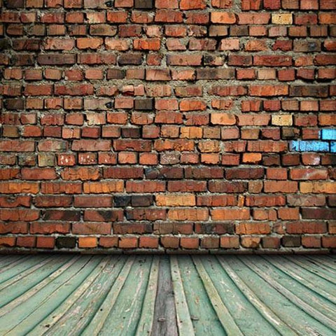 Grunge Brick Wall For Portrait Photography UK G-344