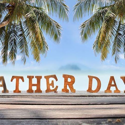 Father's Day Backdrop UK Trees Backdrop UK Sky Backgrounds G-396