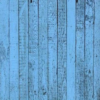 Wood Backgrounds Backdrop UK Grunge Blue Backdrop UK G-406