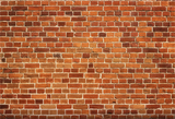 Red Brick Wall Retro Backdrop for Photography G-49