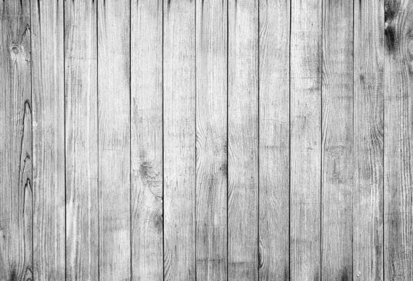 Grey Wood Old Photo Backdrop for Studio G-69