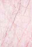 Pink Marble Natural Textures Backdrop for Photography GA-31