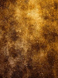 Gold Sparkle Abstract Texture Backdrop GA-51