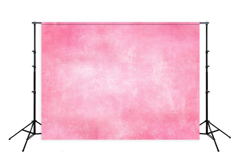 Pink Abstract Textue Photo Studio Backdrop GC-132