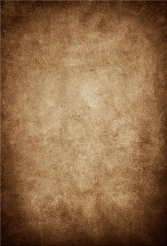 Brown Old Master Abstract Photography Backdrop GC-133