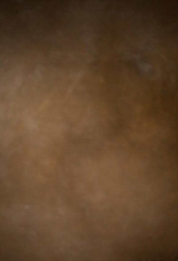 Blurry Abstract Textured Brown Backdrop for Photography GC-144