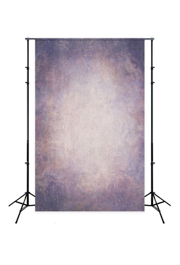 Abstract Texture Square Purple Art Backdrop for Photography GC-159