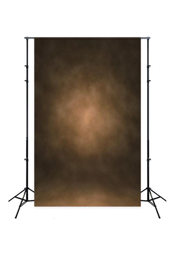 Black Brown Abstract Texture Beautiful Backdrop for Photographers GC-174