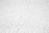 White Brick Wall backdrop UK for Photography GX-1030