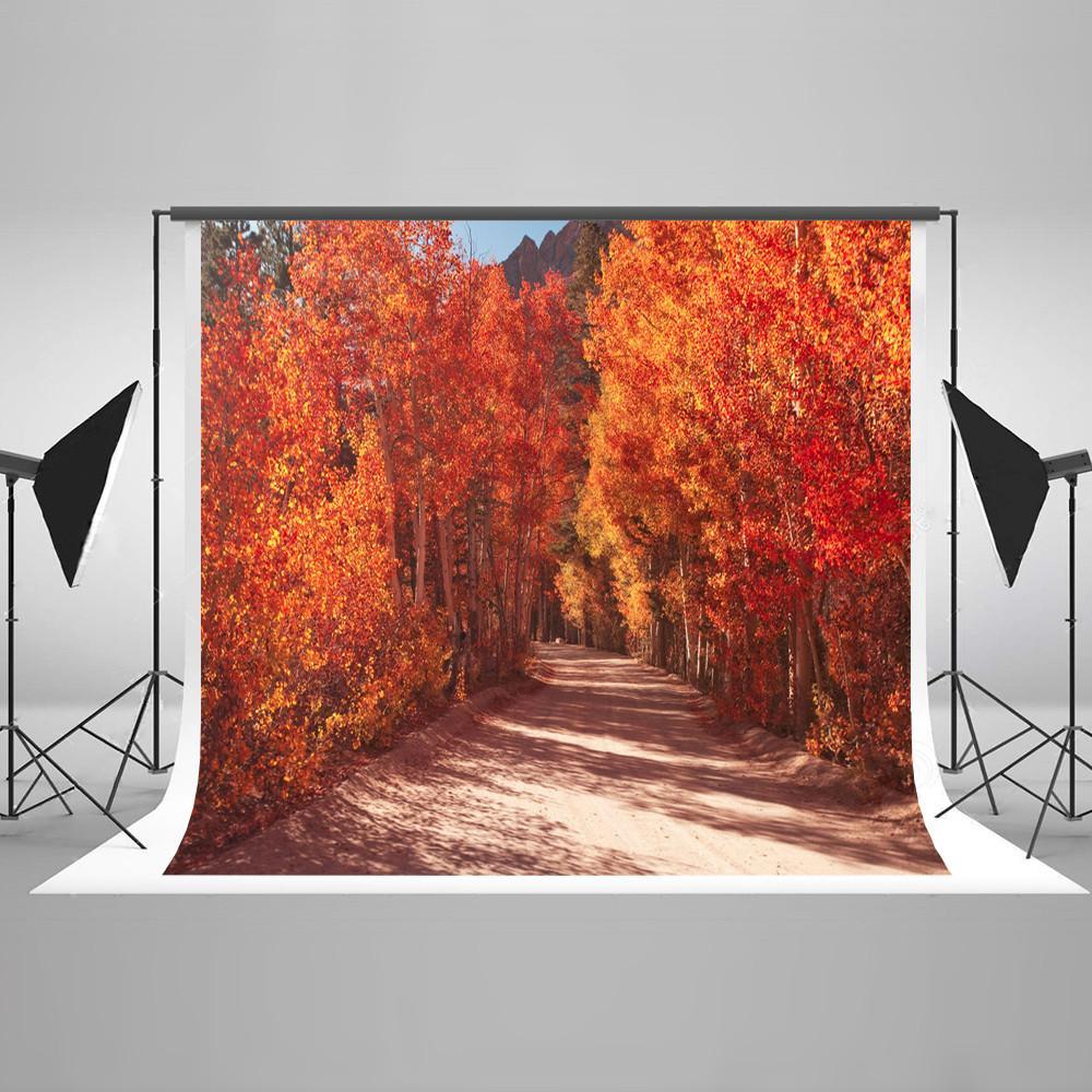 Scenic Backdrops Trees Woodland Backdrops Mountain Background