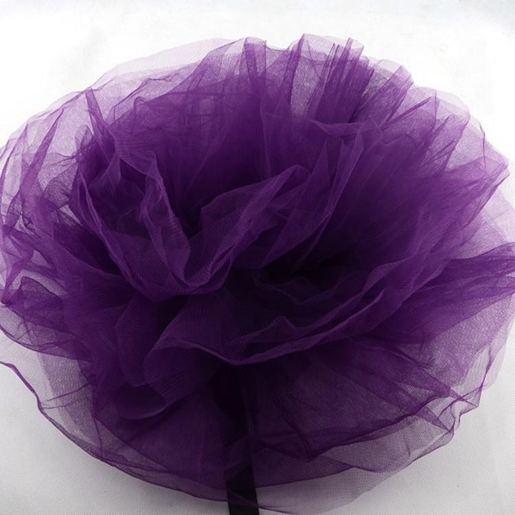 Newborn Photography Props Tutu Skirt Dress with Matching Headband for Baby Girl