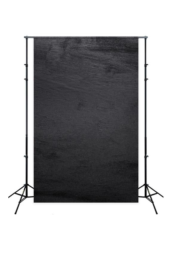 Abstract and rustic black surface J02602